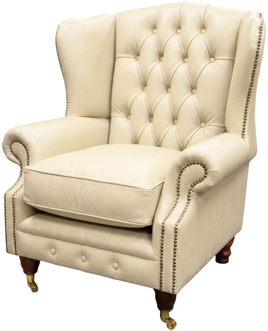 The Dorchester Chesterfield